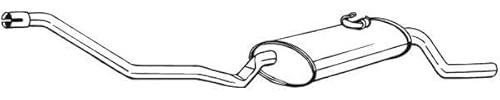 BOSAL Original Endschalldämpfer