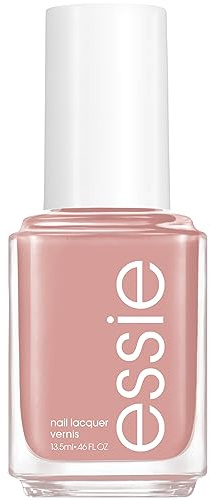 essie Nail Polish, Glossy Shine Finish, Ladylike, 0.46 fl. oz.