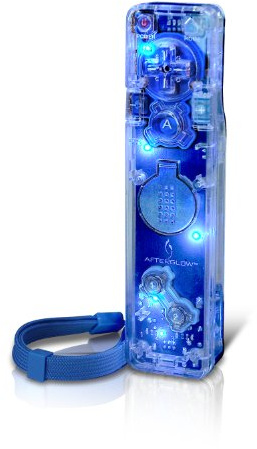 Manette Wiimote Afterglow