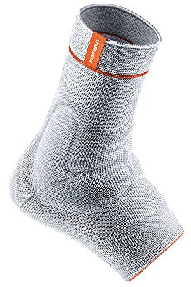 Sporlastic MALLEO-HIT Sprunggelenkbandage Größe 3 platinum 07074, 1 Stück