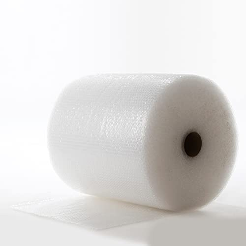 enveloppebulle Lot de 6 Rouleaux de film bulle d'air largeur 50 cm x longueur 50 mètres - gamme Air'Roll STANDARD