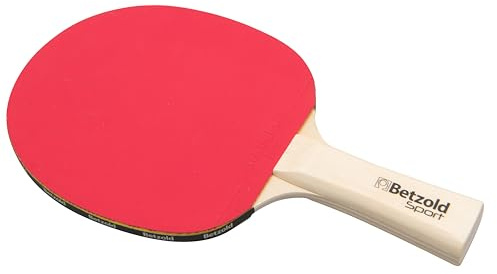 Betzold Tischtennisschläger Flash | Sport und Freizeit, Tischtennis Training