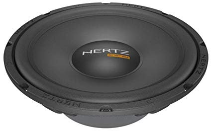 Hertz ES-F25.5 Subwoofer Speaker