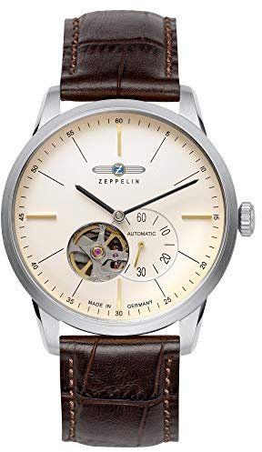 Zeppelin Automatic Watch 7364-5