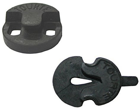 Tourte Viola Mute Round