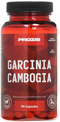 Prozis Garcinia Cambogia, 1500 mg, 90 Capsule