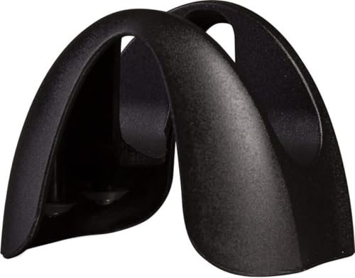 Vacu Vin Foil Cutter - Black, 4 Knives