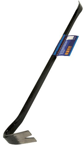 Blue Spot 25541 36-inch Strong Bar