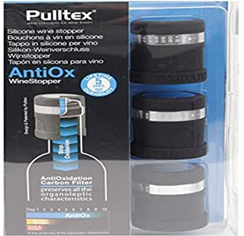 Pulltex pwc Antiox 6 Uds