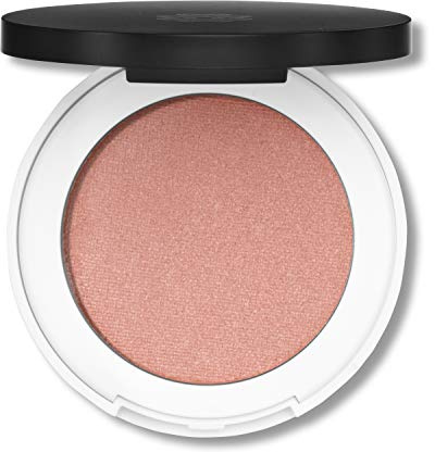 Pressed Blush Tickled Pink 4 g by Lily Lolo