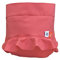 Pannolino per piscina anti-perdite e anti-UV Amaca lavabile, riutilizzabile, colore: Falbala (con froufroufrou) - Taglia: 12 mesi (6-12 kg)