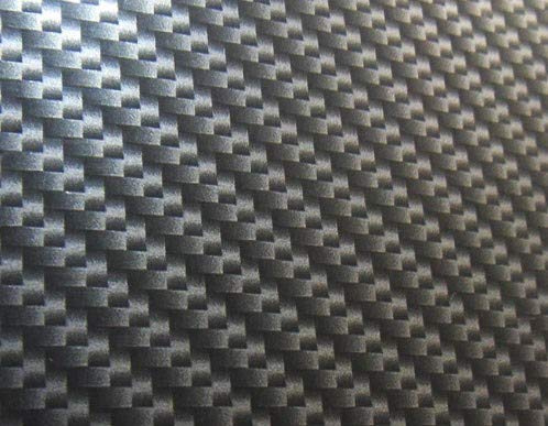 MST-DESIGN Wassertransferdruck WTD Carbon/Carbon-Look Film CD-221-2 60 cm Breite 2 Meter Film/Wassertransferdruckfilm Film WTP Water Transfer Printing Hydrographics