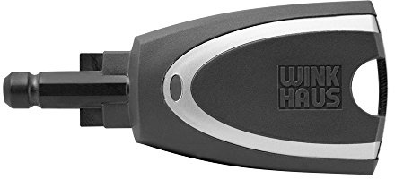 Winkhaus BOA UID Clé active avec batterie pour système de fermeture blueCompact