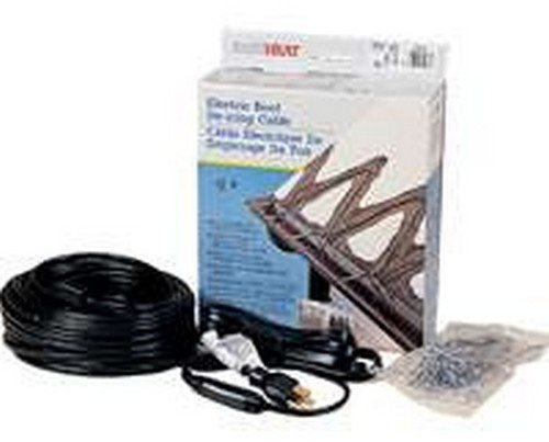 Easy Heat ADKS-400 80' Roof/Gutter Kit