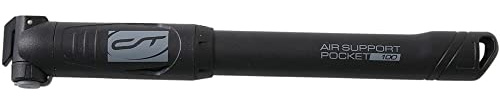 Contec Minipumpe Air Support Pocket Neo 100 psi 7 bar grau