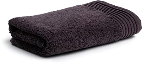 Möve 054208708/050100/843 Loft Handtuch 50 x 100 cm graphit