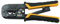 Klein Tools VDV226-011-SEN Pince à sertir/dénuder modulaire à cliquet