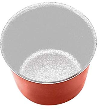 IBILI - FLANERO INDIVIdeAL Cupra 8 CMS.