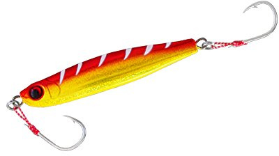 Maria CUCHARILLA Jig LUCIR Snaper - 45G - 45, per Unit, 03, 6.8