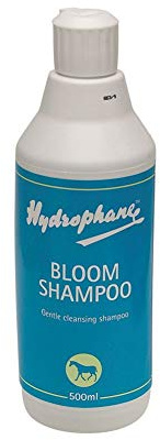 Bloom Shampoo, Hydrophane, Horse Shampoo and Conditioner, 500ml