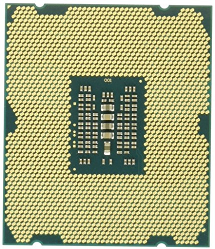 Intel Xeon E5-2603 v2 Quad-Core - Processore 1,8 GHz 6,4 GT/s 10 MB LGA 2011 CPU BX80635E52603V2