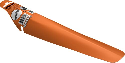 Barbieri Snap Schutzblech Sattel, Snap, Orange
