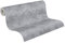 A.S. Création Vliestapete Elegance Tapete neo barock 10,05 m x 0,53 m grau weiß Made in Germany 305184 30518-4