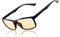 Top Life Gafas gaming filtro luz azul alta protección - Lentes premium anti reflejos contra la fatiga para pantallas ordenadores pc - Gafas gamer para descanso contra luz azul