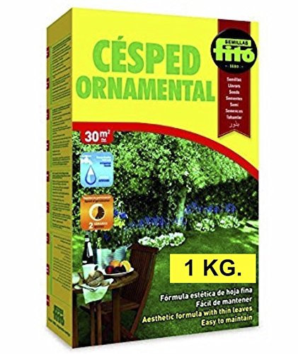 Semillas Fitó Erba ornamentale 1 kg