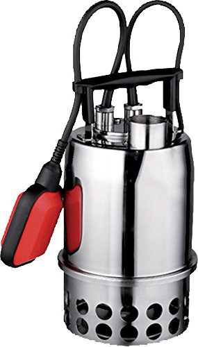Ebara Stpn 600, Pompa Sommersa per Acque Sporche