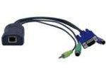 ADDER AdderLink CATx Computer Module – Eingabegerät