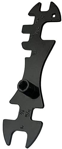 Hot Max 22024 Universal Tank Wrench