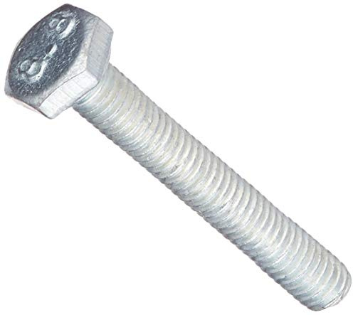 6-Kant Schraube DIN933 8.8 M3 x 20 mm