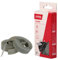 ZEFAL Z Liner Pannenschutzband Radfahren - Reifendichtband, Grau 19 mm Road-Bike / Rennrad. Set von 2 Bändern