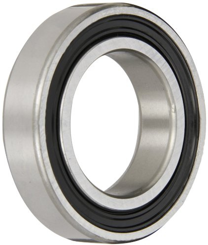 SKF 6008-2RS1 Rillenkugellager