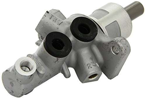 A.B.S. 51069 Cilindro principal de freno AluminioMaterial Compatible con BMW 5 Sedán E39 X5 E53 5 Touring E39 7 F01, F02, F03, F04 7 E38