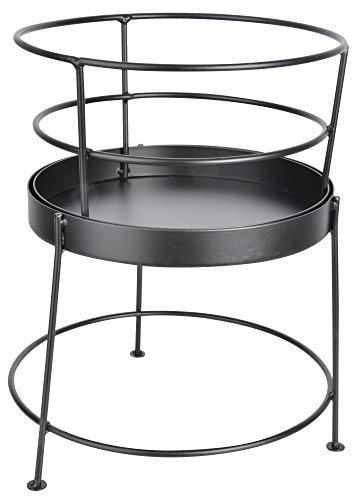 Fallen Fruits Feuerkorb für schwedische Fackeln