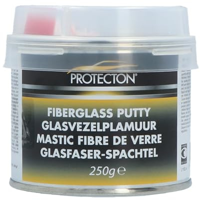 Protecton Mastic fibre de verre 250gr