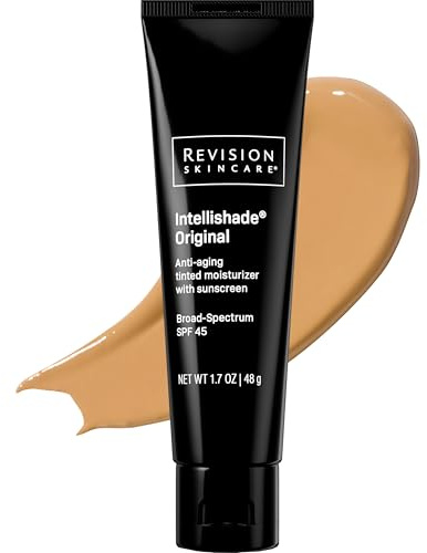 Revision Intellishade Original SPF 45, 1.7 Ounce (48 Gram)