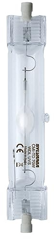 Sylvania CMI TD – lampe échappement CMI-TD wdl-1500 K UVS Rx7s 70 W