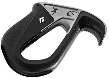 Black Diamond ATC-Pilot Belay Device