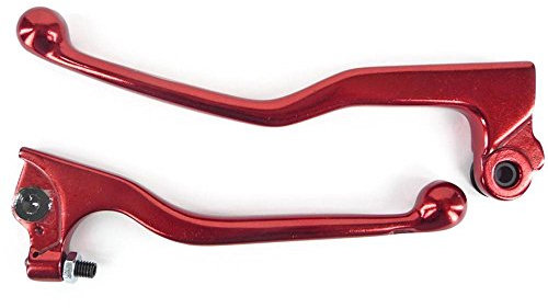 TNTTU Leva Adattatore X-Limit DT, Rosso