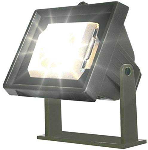 Viessmann H0 Flutlichtstrahler ohne Stativ Fertigmodell 6333 1St.