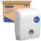 Aquarius C Fold Hand Towel Dispenser 6954-1 x Paper Towel Dispenser, White