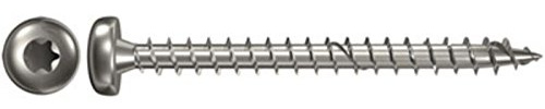 fischer Power-Fast A2 - Pan Head - VG - TX - 3 x 20-200 Stück