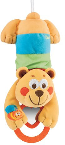 Carillon Chicco Orsetto Saliscendi