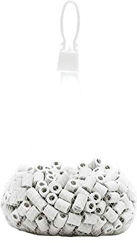 Effektive Mikroorganismen - Keramik Pipes, 1er Pack (1 x 500g)