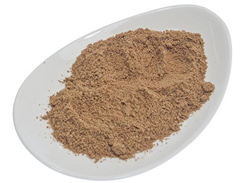 SENA -Premium - gemahlene Dillsamen- (50g)