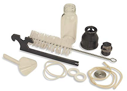 Piteba Nut and Seed Oil Press Spare Parts