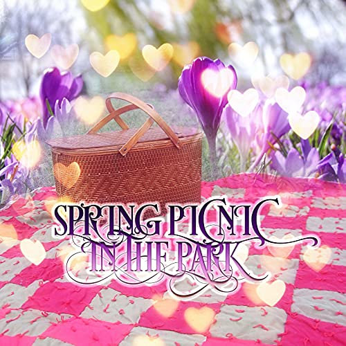 Spring Picnic in the Park – Listening Classical Music on Fresh Air, Meeting with Family & Friends, Great Music with Mozart, Schubert, Beethoven, Family Picnic & Barbecue with Perfect Piano Music, Weekend with Classics